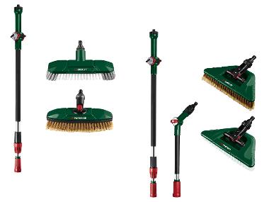 Water Broom