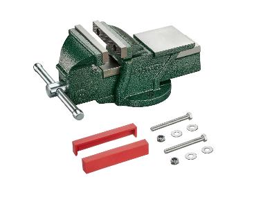 Parallel Bench Vise