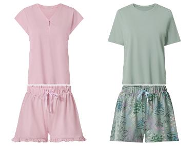 Ensemble pyjama femme