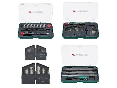 Precision Tool Set
