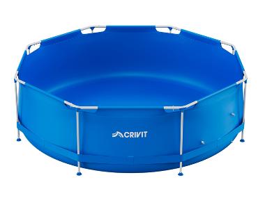 Metal Frame Swimming Pool