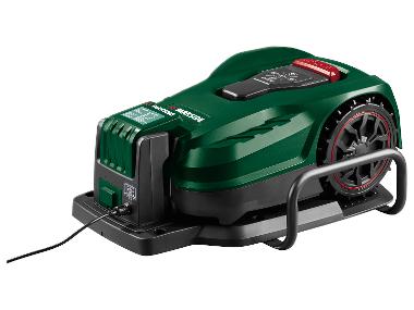 Robot Lawnmower