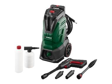 High Pressure Washer