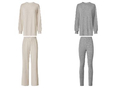 Ensemble d'intérieur femme, 2 pièces.