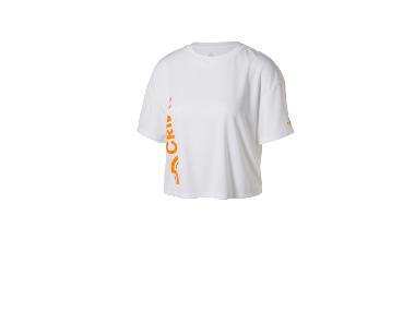 T-shirt technique femme