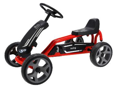 Kinder-Gokart