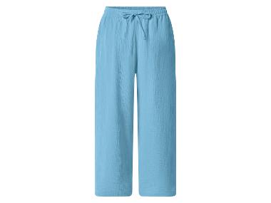 Women's Muslin Trousers