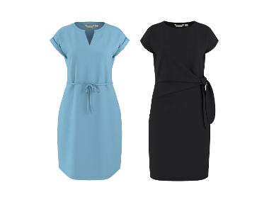 Women's Midi Dress