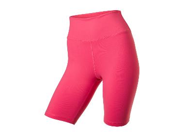 Women's Cycling Shorts