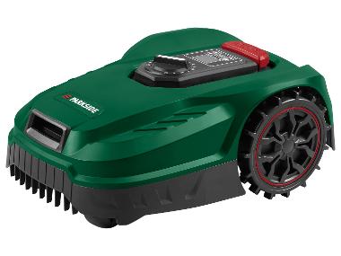 Robot Lawnmower