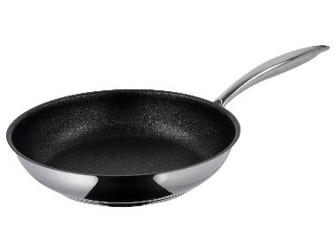 Stainless Steel Frying Pan