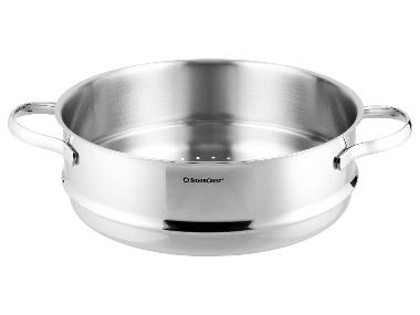 Steamer Insert