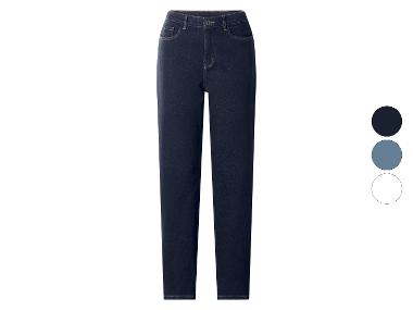 Women's Straight-Leg Jeans