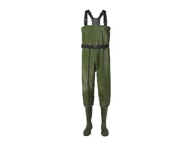 Waders with Boots