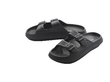 Heren badslippers