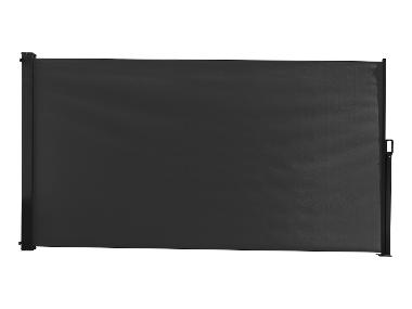 Retractable Side Awning