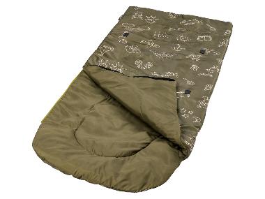 Kinder-Schlafsack (Beige)