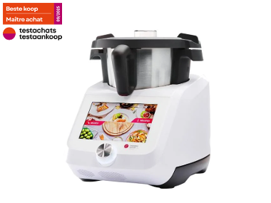 Multifunctional Kitchen Food Processor