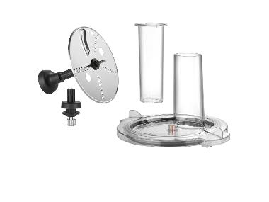 Foodprocessor-opzetstuk voor Monsieur Cuisine