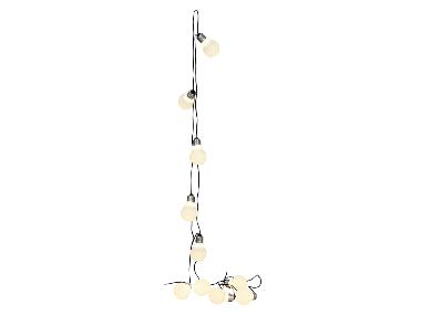 Led-lichtsnoer (Bont gekleurd)