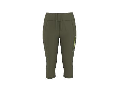 Women's Functional Capri Pants