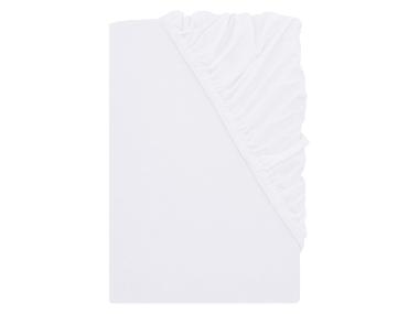 Jersey Fitted Sheet