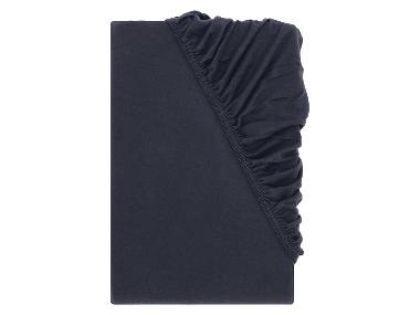 Jersey Fitted Sheet