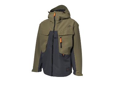 Herren Allwetterjacke