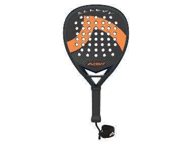 Padelschläger 3K Carbon PRO