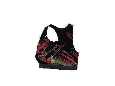 Women's Sports Bra