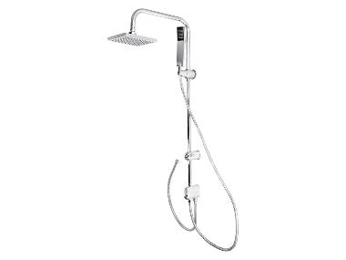 Overhead Shower System