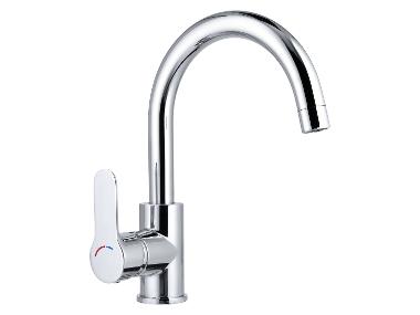 Einhebel-Küchenarmatur/Einhebel-Waschtischarmatur/Einhebel-Wannenfüllarmatur