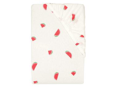 Jersey Fitted Sheet