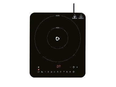 Induction Cooktop