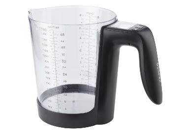 Digital Measuring Cup