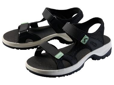 Women's Trekking Sandals