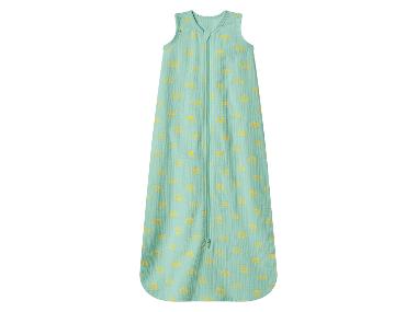 Muslin Baby Sleeping Bag