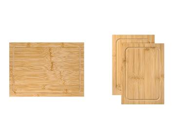 Bamboo Cutting Board
