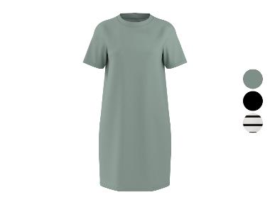 Women's T-Shirt Dress