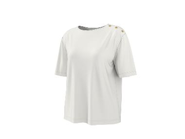 Dames T-shirt
