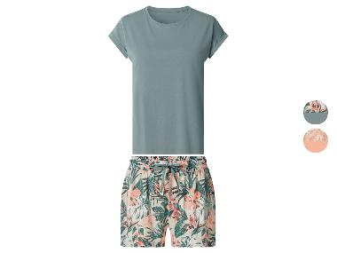 Women's Shorty Pyjamas
