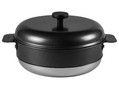 Kit de horno para camping
