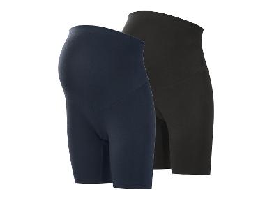 Maternity Cycling Shorts