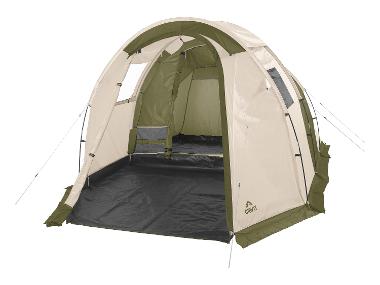 4-persoons tent