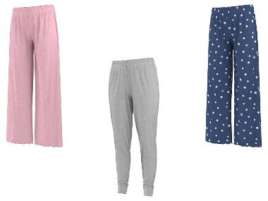 Women's Sleep Trousers