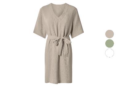 Women's Muslin Dress
