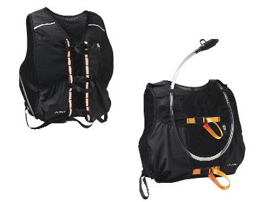 Laufrucksack/Laufweste