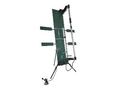 Hot Wire Foam Cutter