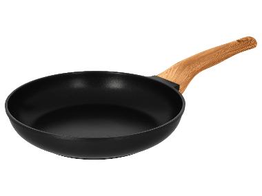Cast Aluminum Frying Pan