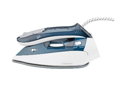 Travel Steam Iron